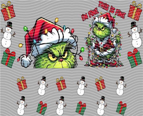 Mini stanlye cup-KW559